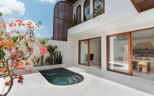 Villa Sari 1 by Alfred in Bali
