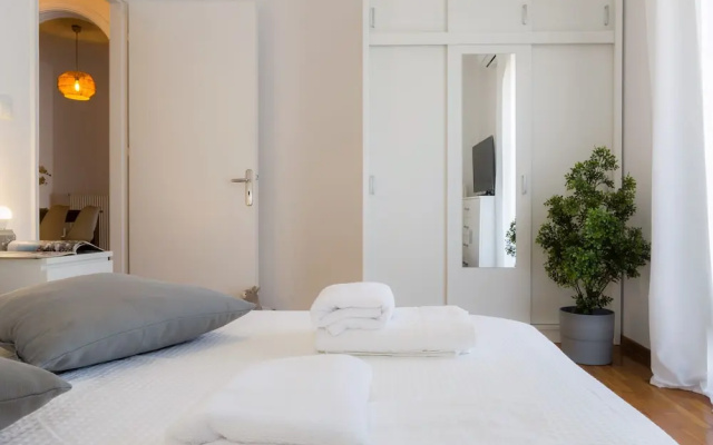 Euphoria apartment