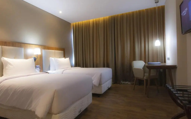 Avenzel Hotel & Convention Cibubur