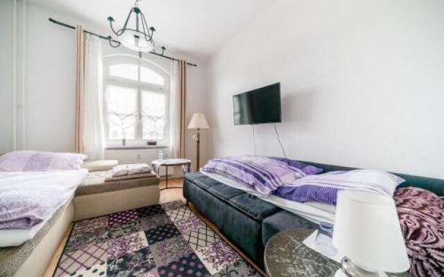 Linden City Private Room 5748