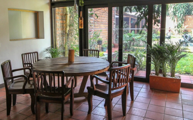 Guest House Poblado