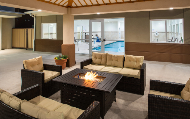 Candlewood Suites Carlsbad South by IHG