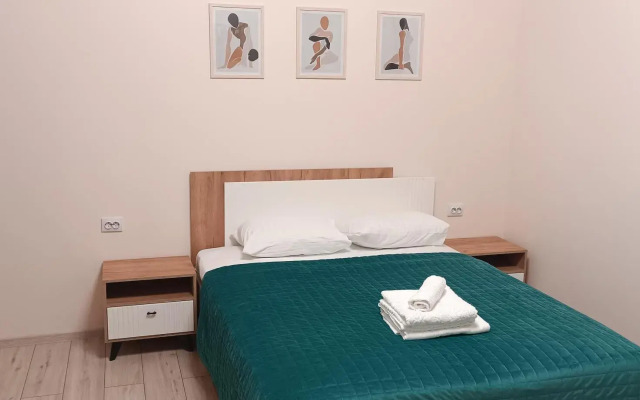 Имидж на улице Большая Посадская 9