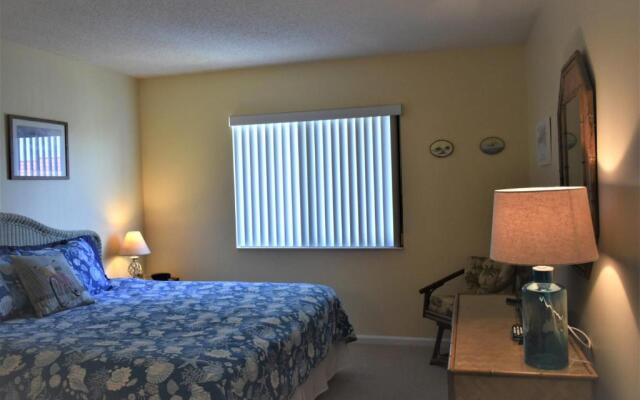 Unit 6307 - Ocean & Racquet Club