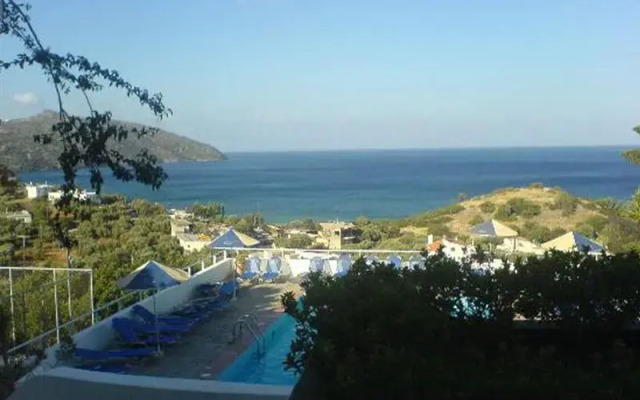 Ledra Studios & Appartements