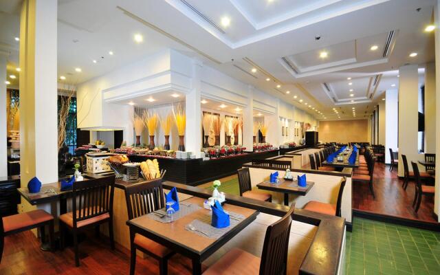 Tara Angkor Hotel