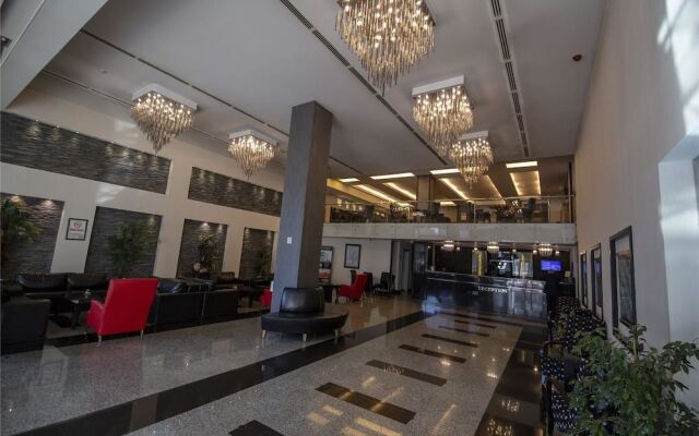 Gaziantep Plaza Hotel