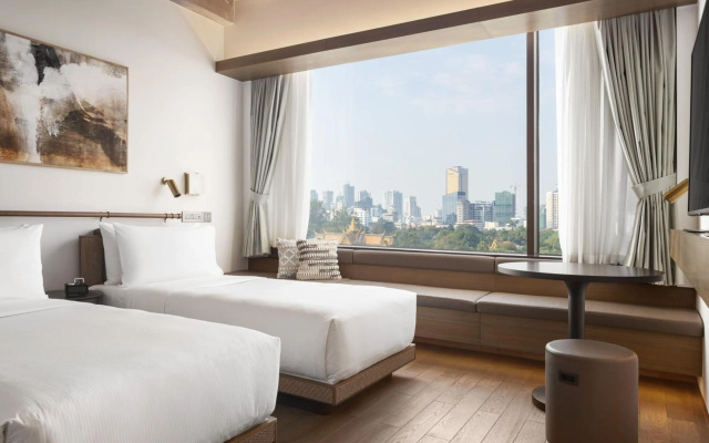 Hotel KVL