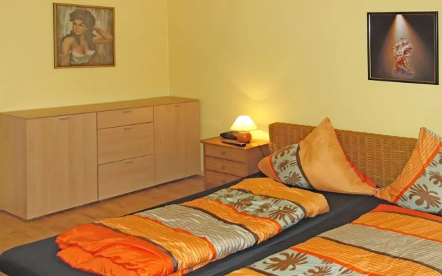 Quaint Apartment in Willingen with Terrace