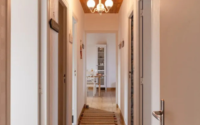 Apartment in Lampaul-plouarzel by the Beach