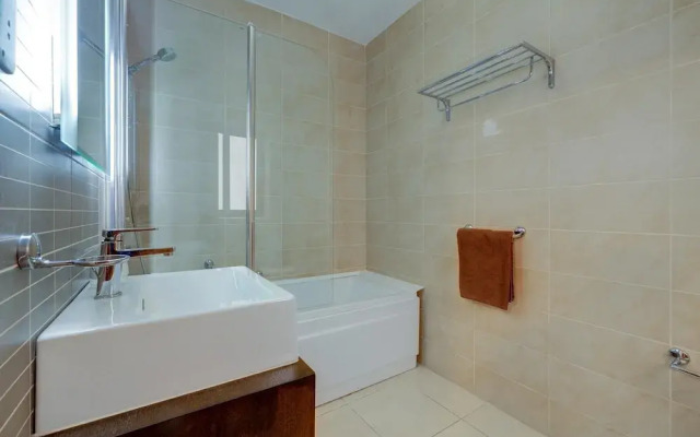 1 Bedroom Apartment Sliema Tigne Suites