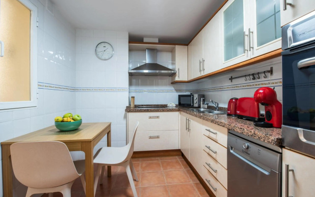 Apartamento Las Terrazas l