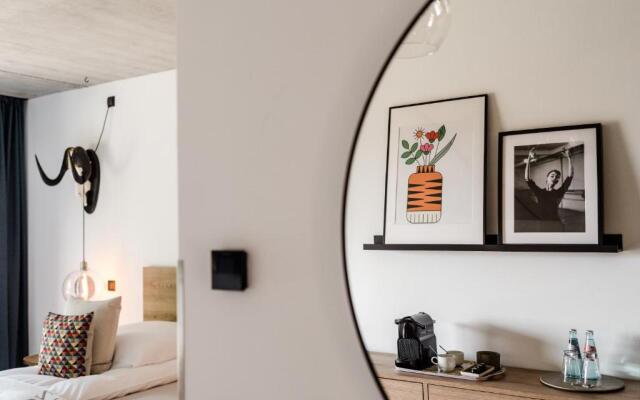 Sommer's "Schöne Aussicht" Restaurant & Suiten