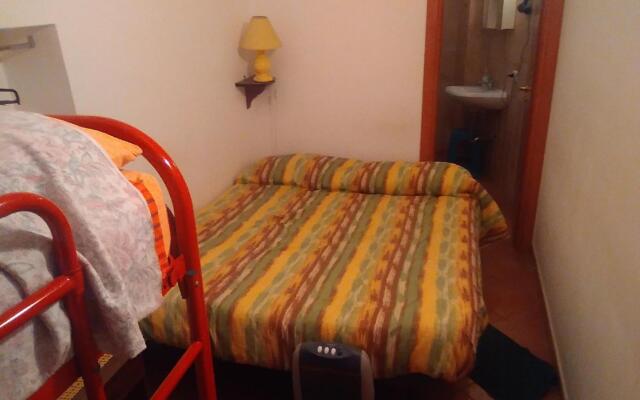 Casa Rupilio