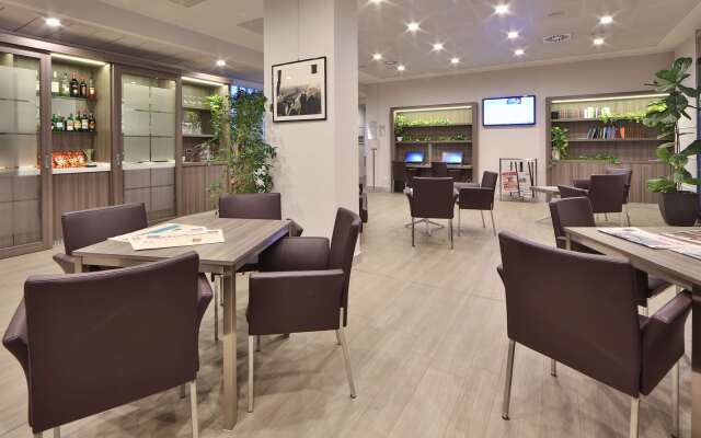 Best Western Plus BorgoLecco Hotel