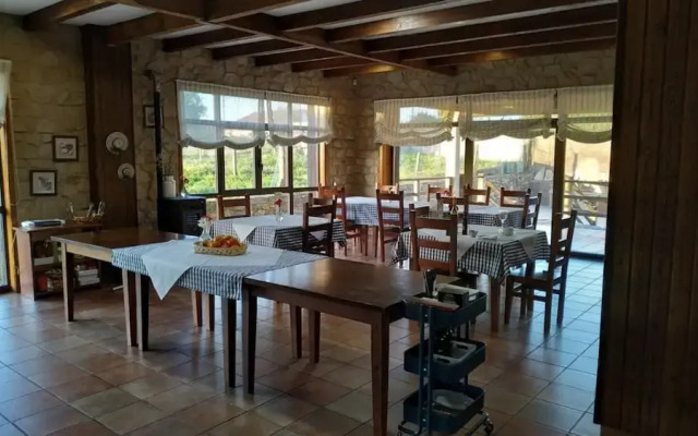 Hotel Rustico Prado Da Viña