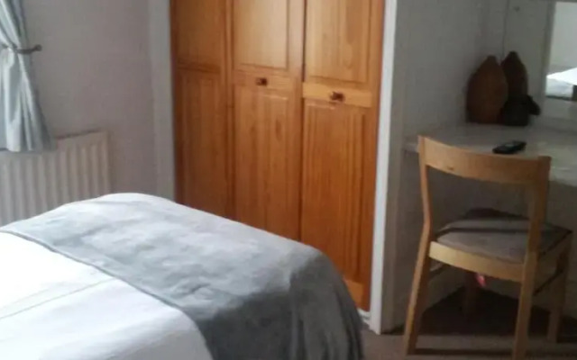 Abbey Guest House