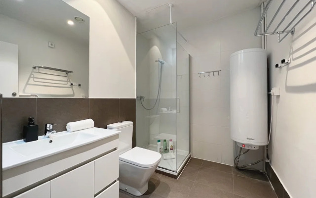 Stay U-nique Apartments Vila de Gracia