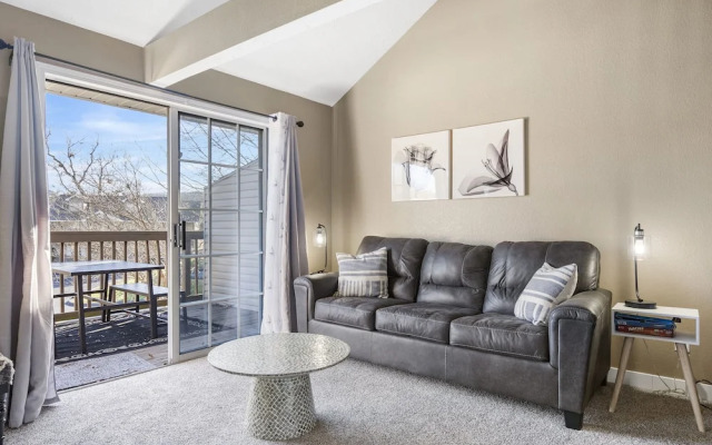 Inside City Limits of Branson