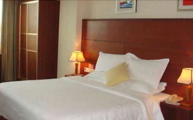 Guangzhou Phoenix Suite