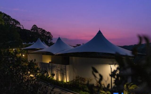 Tianren Landscape·True Meaning Tent