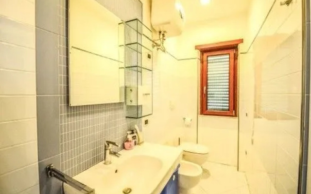 Appartamento Virginia II