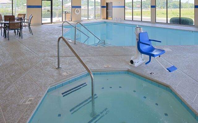 Hampton Inn Carbondale