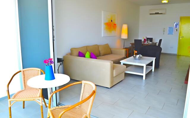 Napian Suites