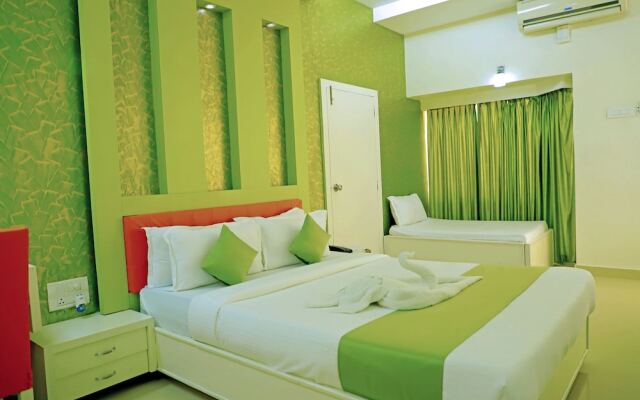 Nextel Beach Resort