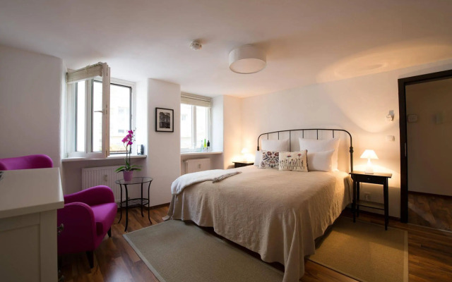 Burgblickhotel