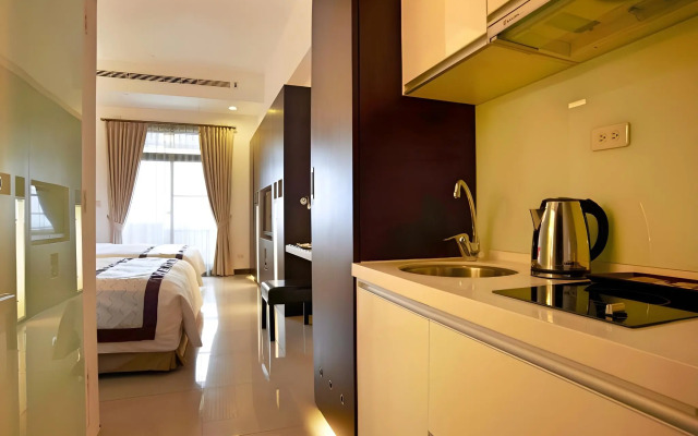 Master Hotel