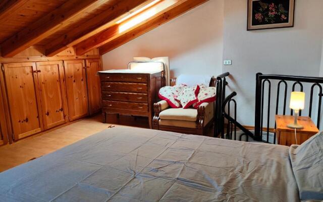 Appartamento Chatrian 2