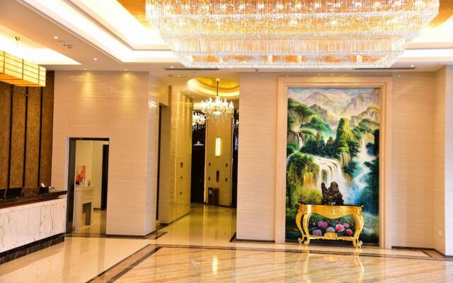 Chleeya international hotel