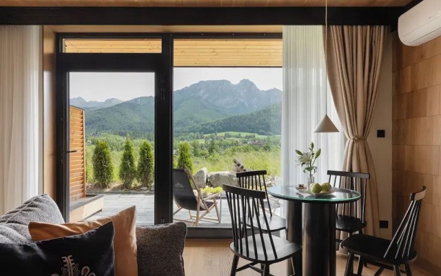 IJG Imperial Apartamenty Szymaszkowa