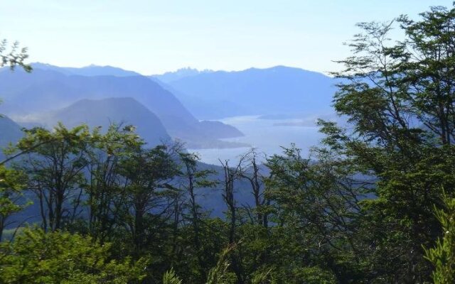 Estancia Miralejos Posada