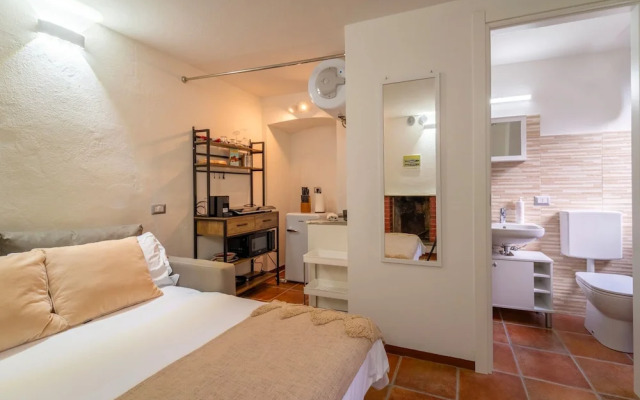 Lilliput Apartment by Wonderful Italy