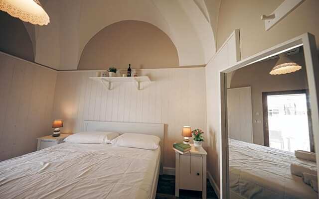 Le Terrazze B&B
