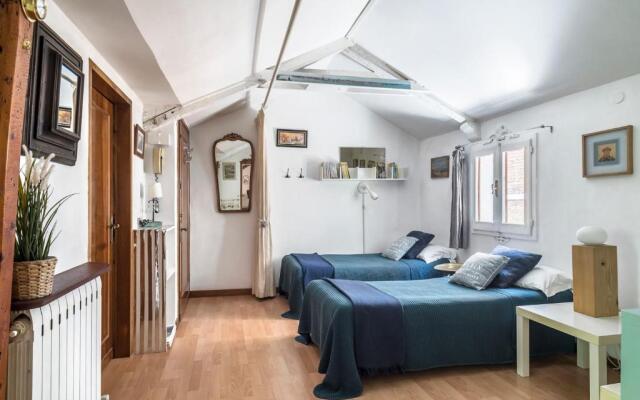 Ca Lorosa Cosy and comfortable Loft at Castello