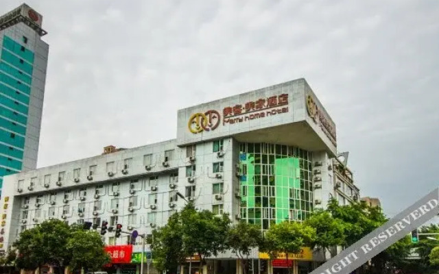 Merry Home Hotel