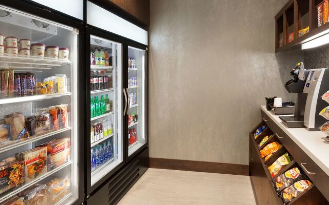 Hilton Garden Inn Charlotte SouthPark