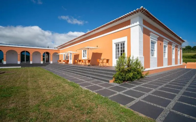Palacio Santa Catarina