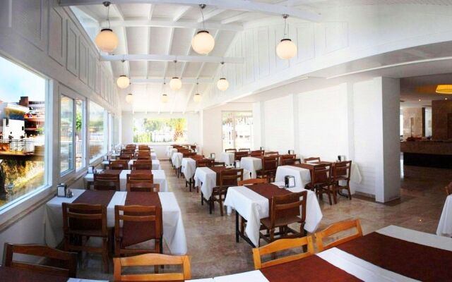 Club Munamar Beach Resort – All Inclusive