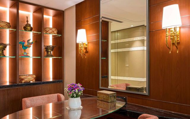 Admiral Hotel Manila - MGallery Collection