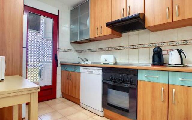 Verdemar 8806 - Resort Choice