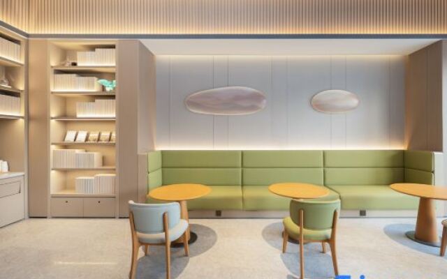 JI Hotel (Xiamen Jimei Guankou Zhong Road)