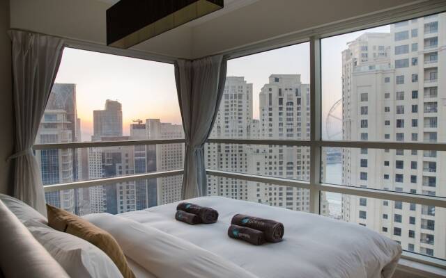 HiGuests Vacation Homes - Al Sahab 2