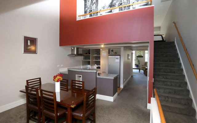 Picton Waterfront Luxury Apartments