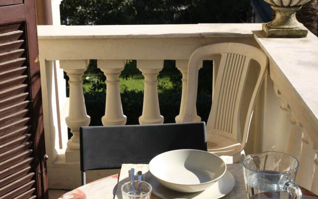 Flexyrent Rapallo - Golf