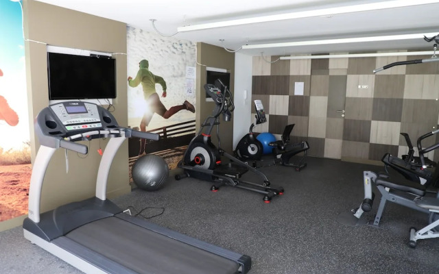 Miraflores4Rent Upper Pardo