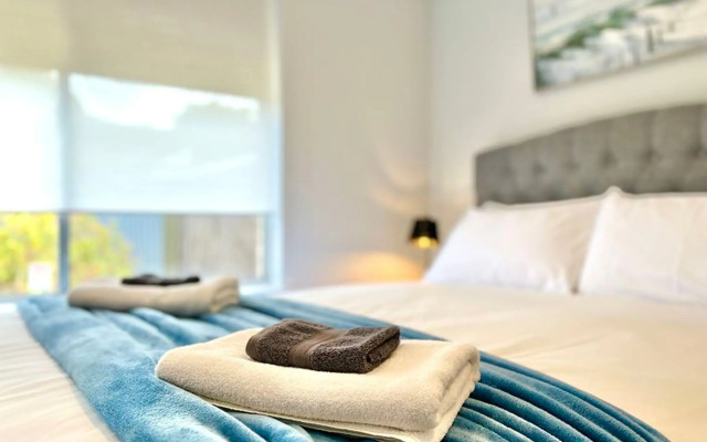 Payneham South Paradise Suite 1
